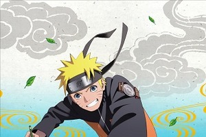 「ナルト検定」開催！　超難関の火影まで、5週連続ウェブで挑戦 画像