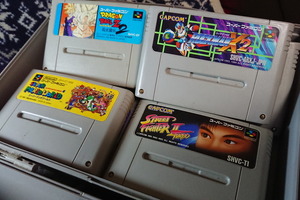 「平成ゲームメモリアル」第1回　30年前にゲーム少年だったおっさんたちが体験した不朽の名作たち 画像