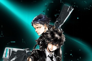 「PSYCHO-PASS」TVシリーズ第3期制作決定！ 新主人公・梶裕貴が意気込み「大好きな世界観、空気感」 画像