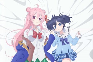 愛が重そうなキャラといえば？ 3位「銀魂」近藤勲、2位「ハッピーシュガーライフ」松坂さとう、1位は… 画像