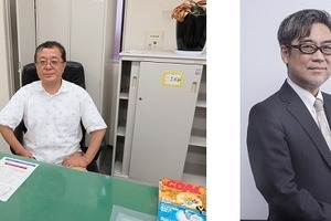 東映アニメ・清水慎治氏、KADOKAWA・井上伸一郎氏　京まふビジネスセミナーで最新事情を講演　 画像