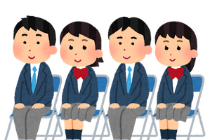新学期、新入学、新卒…友達になりたいキャラクターは？ 〆切は3月27日【新年度スタート】 画像