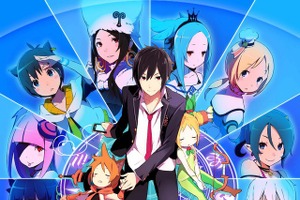 過激なタイトル!?「CONCEPTION 俺の子供を産んでくれ！」続編発売前に前作徹底チェック 画像