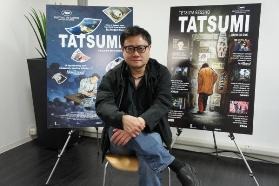 日本の劇画作家がテーマ　アジアの巨匠が生み出した映画「TATSUMI」　エリック・クー監督インタビュー 画像