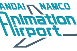 ガンダム、ヤマト、ラブライブ！、ガルパン... 「AJ2019」バンナムは“空港”イメージのブース出展 画像