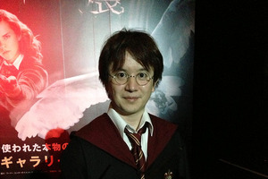 ハリー・ポッター研究家プロデュース　六本木ヒルズに「魔法使いのカフェ&パブ」開店 画像