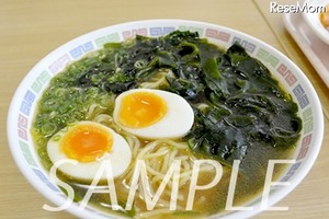 「宇宙兄弟」のコラボメニュー　期間限定で京大、同志社、立命館の学食に登場 画像