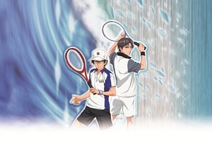 映画館で「テニスの王子様」　テニミュ大千秋楽ライブビューイングとテニミュ映画祭 画像