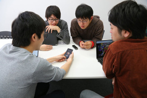 「キン肉マン マッスルショット」★5保証44連無料ガチャ＆原作者出席のリアルイベント開催決定！編集部がキン肉マンの魅力を語る 画像