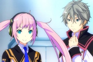 1章をまるごと体感　「CONCEPTION II 七星の導きとマズルの悪夢」体験版に挑戦 画像