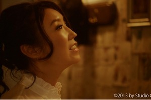 「ひこうき雲」ミュージックビデオフルバージョン　8月14日夜NHK総合で放送 画像