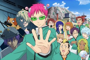 ピンク髪のキャラといえば？／「ダンメモ×デアラ」橘＆大森両先生がネタバレ全開で解説：4月4日記事まとめ 画像