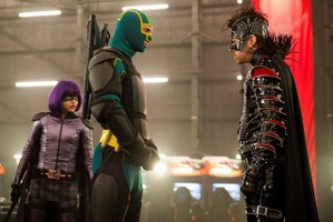 「Kick-Ass2」（原題）2014年2月日本公開決定　過激すぎる等身大ヒーローが戻って来る 画像