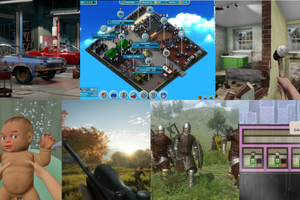 新入生＆新社会人にオススメ！ 一風変わった業界をのぞき見できそうな「職業体験ゲーム」7選【特集】 画像