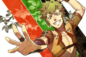 「ノブナガ・ザ・フール」河森正治の大型プロジェクトに　梶裕貴、杉田智和が出演 画像