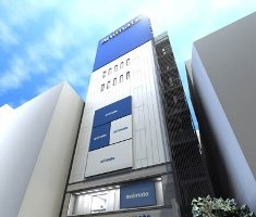 アニメイト池袋　世界最大級のアニメショップに　11月の移転リニューアル発表 画像