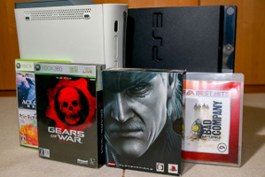 「平成ゲームメモリアル第4回」洋ゲーの衝撃... 日本のゲーム業界に激震が走った【特集】 画像