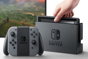 「ニンテンドースイッチ」本体更新“8.0.0”配信！ 画面の拡大表示、セーブデータの引っ越しなどに対応 画像