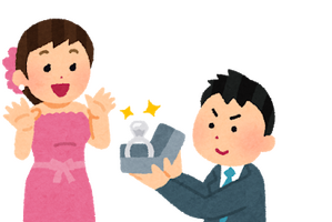 あなたが選ぶアニメの“愛の告白回”は？ アンケート〆切は5月3日【告白の日】 画像