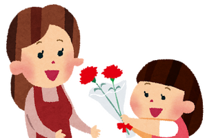 お母さんと一緒に観たいアニメは？ アンケート〆切は5月5日【母の日】 画像