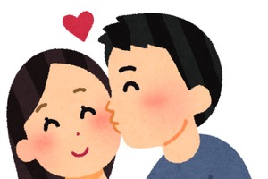 アニメで好きなキスシーンは？ アンケート〆切は5月15日【キスの日】 画像