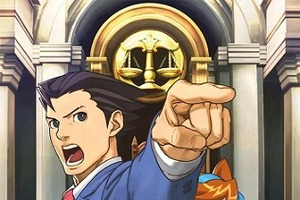 大ヒット作「逆転裁判5」とは？ プロデューサーが語るゲーム制作の裏側 画像