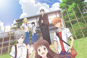 2019年春アニメ、一目惚れしたキャラは？【男性編】「フルバ」草摩由希を抑えたトップは… 画像