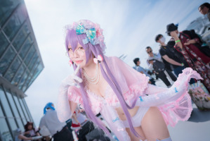 【コスプレ】東方オンリー「博麗神社例大祭」SEXY＆CUTEな“アレンジ衣装”集合！ 美女レイヤーまとめ【写真155枚】 画像