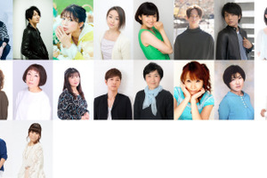 「デジフェス2019」花江夏樹、坂本千夏ら出演者発表！新作映画Pは「驚きの新情報も仕込んでいます」 画像