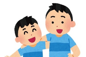 理想の兄キャラといえば？ アンケート〆切は5月30日【兄の日】 画像