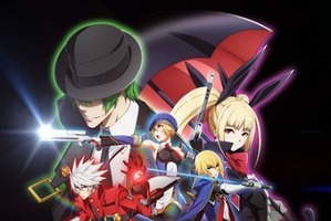 「BLAZBLUE ALTER MEMOR」人気格闘ゲームがTVアニメ化　MX、テレビ大阪、テレビ愛知で放映 画像