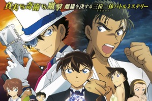 山口勝平さん演じるキャラで一番人気は？／アニメで好きなキスシーンは？：5月23日記事まとめ 画像
