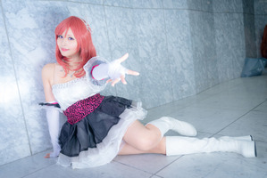 【コスプレ】「ラブライブ！」真姫から「冴えカノ」詩羽まで…「TFT」美女レイヤーまとめ【写真101枚】 画像