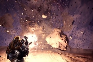 「モンハン：ワールド アイスボーン」武器種6つの新アクション一挙公開！ ボウガン系には新強化パーツが大量追加 画像