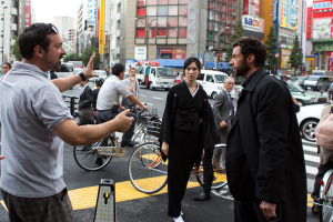「ウルヴァリン：SAMURAI」監督インタビュー　ハリウッド大作を日本で撮るということ 画像