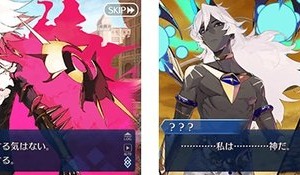 「FGO」第2部第4章“Lostbelt No.4 創世滅亡輪廻 ユガ・クシェートラ 黒き最後の神”6月中旬開幕決定！ 画像
