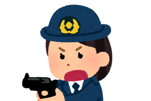 好きな女性警察官といえば？ アンケート〆切は6月13日【おまわりさんの日】 画像