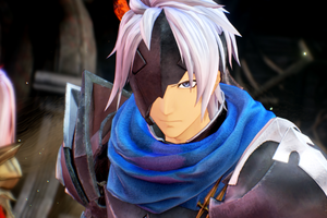 「テイルズ」シリーズ最新作　 「Tales of ARISE（テイルズ オブ アライズ）」第1弾PVが国内向けに公開 画像