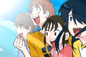 中国発のコメディ「兄に付ける薬はない！」アニメ第3期制作決定！日本では10月放送開始 画像