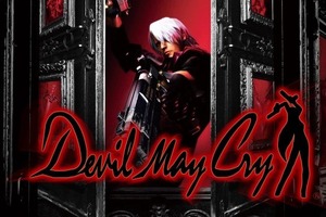 スイッチ版「デビル メイ クライ」6月27日発売！ いつでもどこでもスタイリッシュに悪魔狩り 画像