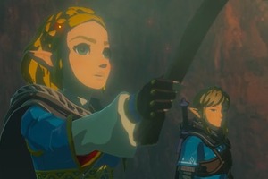 「ゼルダの伝説 BotW」続編に何を期待する？ ゼルダとの冒険、人型ガノンとの直接対決...夢が膨らむ結果に【アンケート】 画像