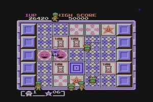 「クインティ」6月27日で30周年！ このゲームのクリエイター陣が、後に「ポケモン」を生み出した【特集】 画像