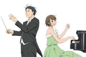 ピアノを弾くキャラといえば？19年版 「のだめカンタービレ」野田恵を抑えたトップは… 画像