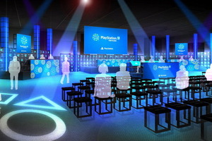 「PlayStation祭 TOKYO 2019」開催まであと少し...詳細発表！ 「モンスターハンターワールド：アイスボーン」が中心に 画像