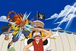 国民的代表作『ONE PIECE』はデータで見てもスゴかった！ 画像