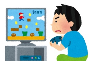 アニメ化してほしいゲームは？アンケート〆切は7月12日 画像