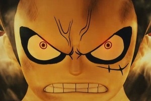 「ワンピース」スイッチ/PS4向け“海賊無双4”発表！ コンセプトは“リアルなワンピース体験” 画像