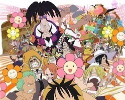 話題の有名人もゲスト声優に、「ONE PIECE」劇場3作品の意外な裏側 画像