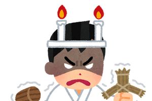 復讐に燃えるアニメキャラといえば？ アンケート〆切は7月18日【幽霊の日】 画像