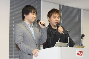 「全ての要素には、理由がある」だから面白い！『逆転裁判』を江城氏&山崎氏が語る 画像